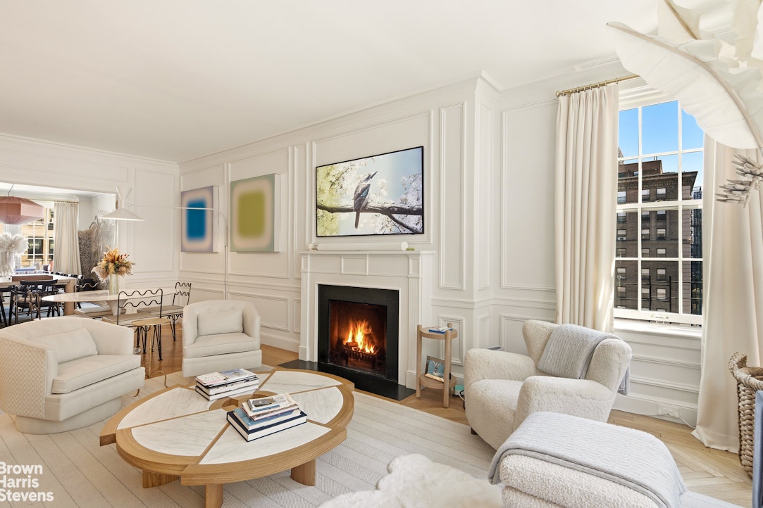 1088 Park Avenue 12A Carnegie Hill New York NY 10128