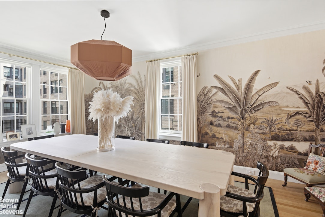 1088 Park Avenue 12A Carnegie Hill New York NY 10128