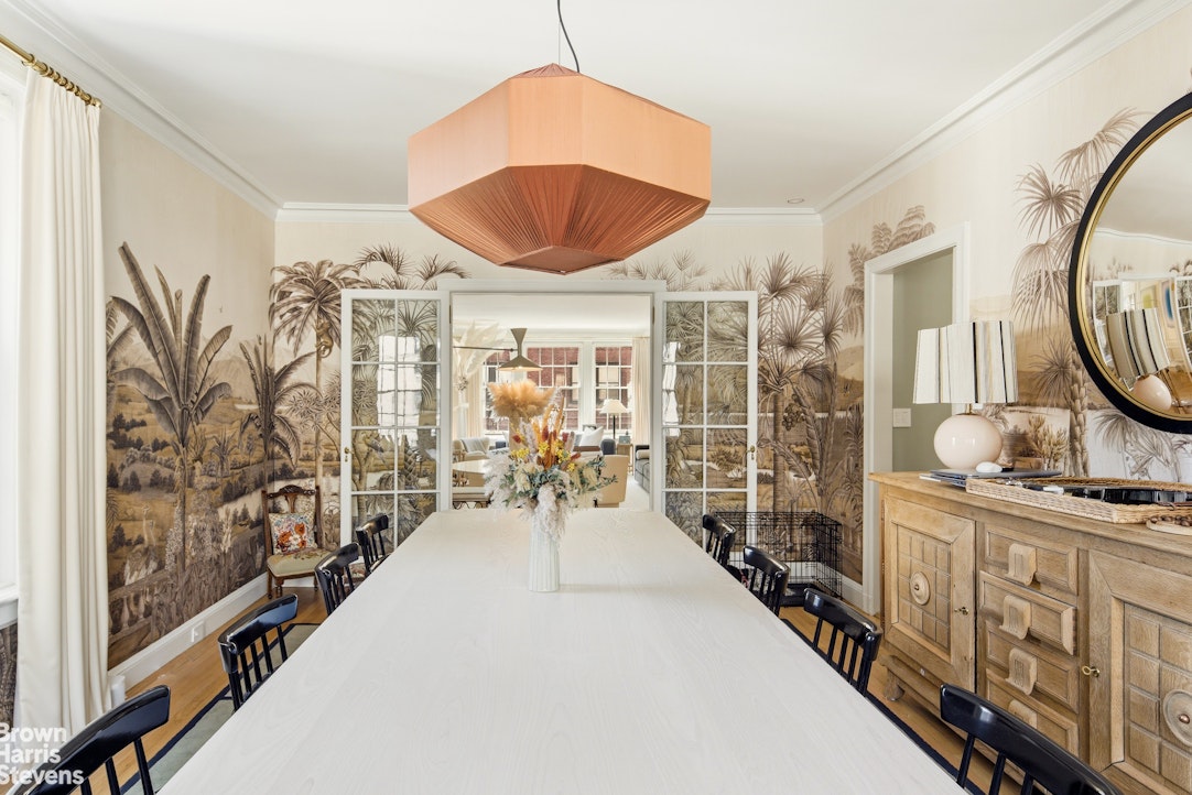 1088 Park Avenue 12A Carnegie Hill New York NY 10128