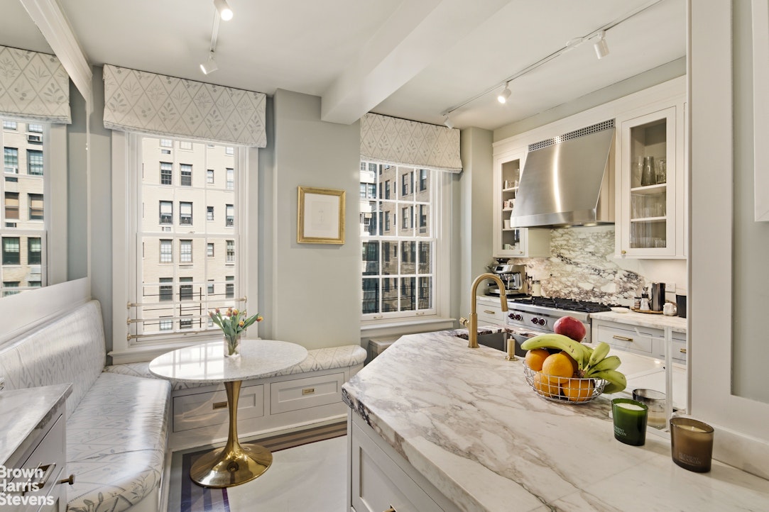 1088 Park Avenue 12A Carnegie Hill New York NY 10128