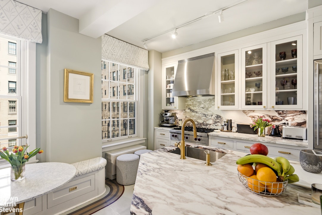 1088 Park Avenue 12A Carnegie Hill New York NY 10128