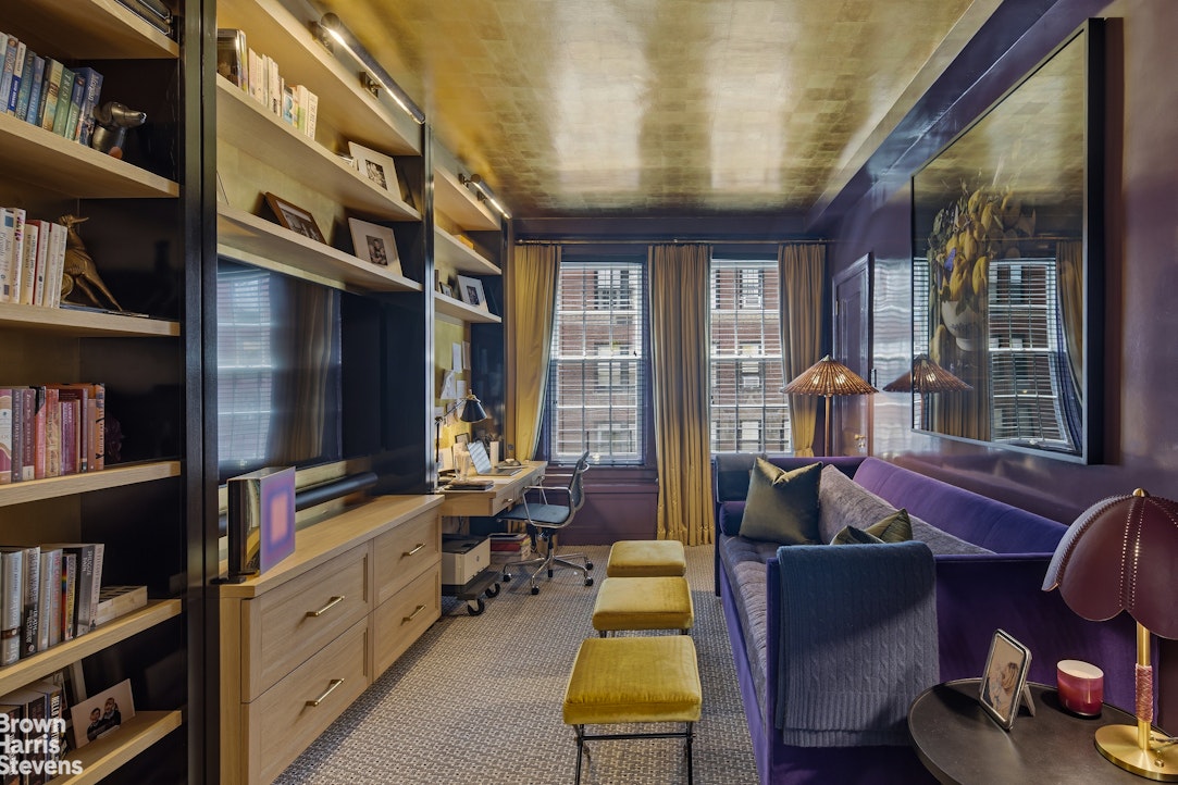 1088 Park Avenue 12A Carnegie Hill New York NY 10128