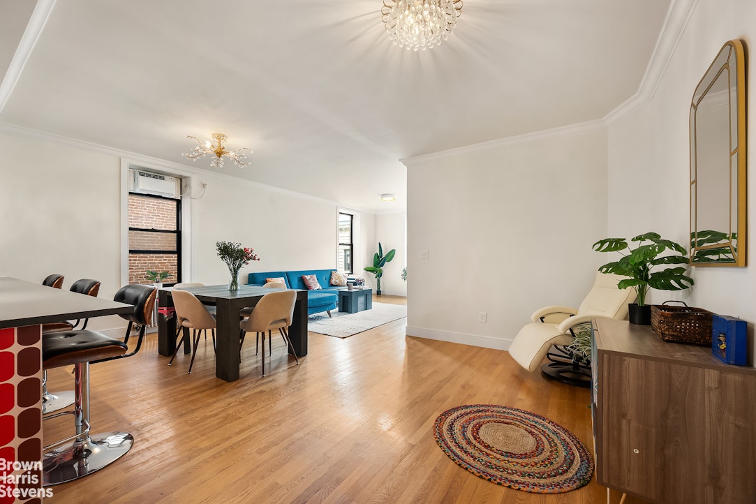 1890 Adam Clayton Powell Blvd. 5A West Harlem New York NY 10026