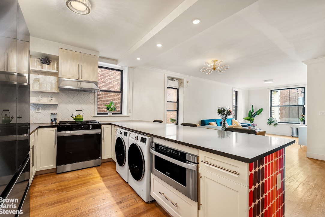1890 Adam Clayton Powell Blvd. 5A West Harlem New York NY 10026