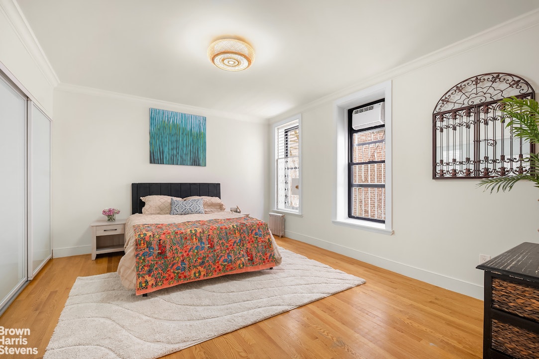 1890 Adam Clayton Powell Blvd. 5A West Harlem New York NY 10026