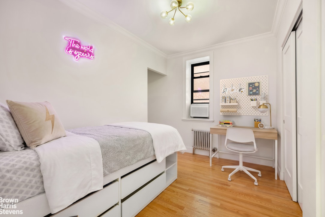 1890 Adam Clayton Powell Blvd. 5A West Harlem New York NY 10026