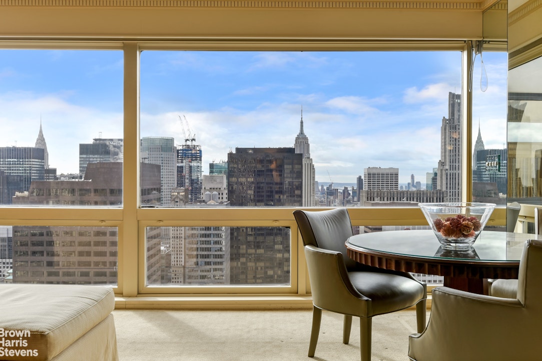 721 Fifth Avenue Midtown East New York NY 10022