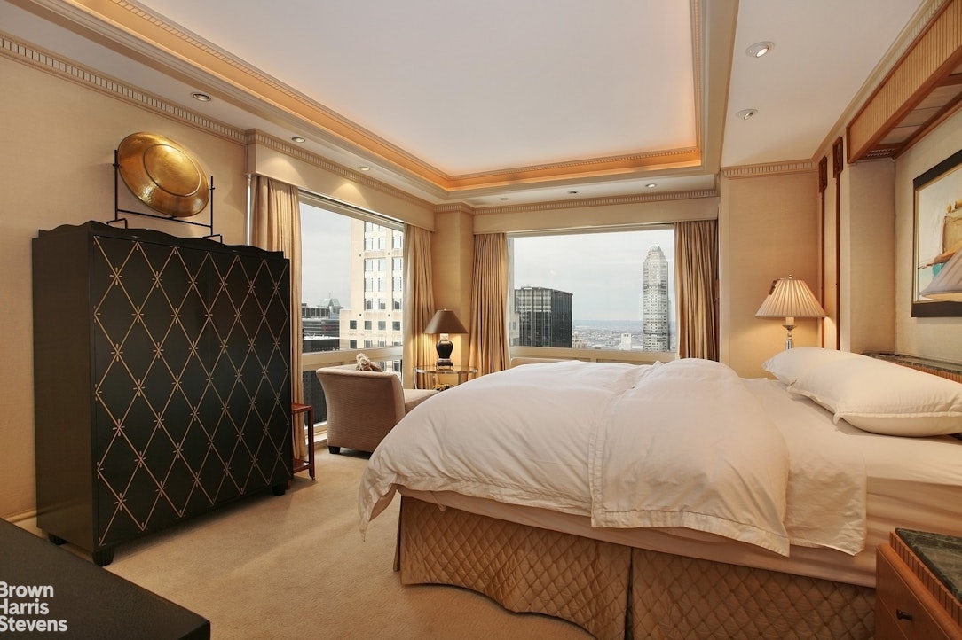 721 Fifth Avenue Midtown East New York NY 10022