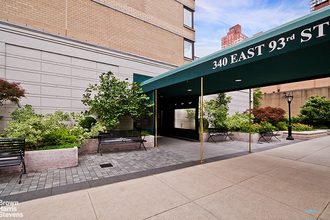 340 East 93rd Street 24K Upper East Side New York NY 10128