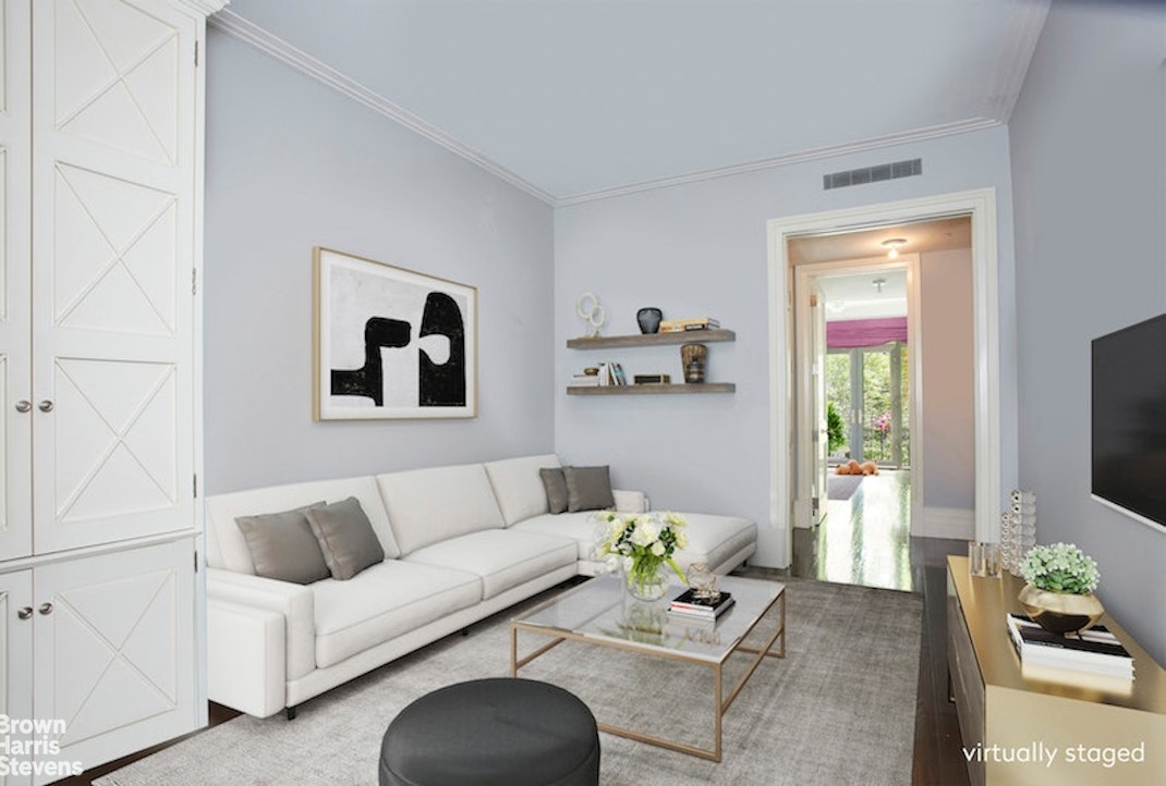 180 East 93rd Street 4 Carnegie Hill New York NY 10128