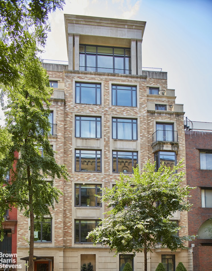 180 East 93rd Street 4 Carnegie Hill New York NY 10128