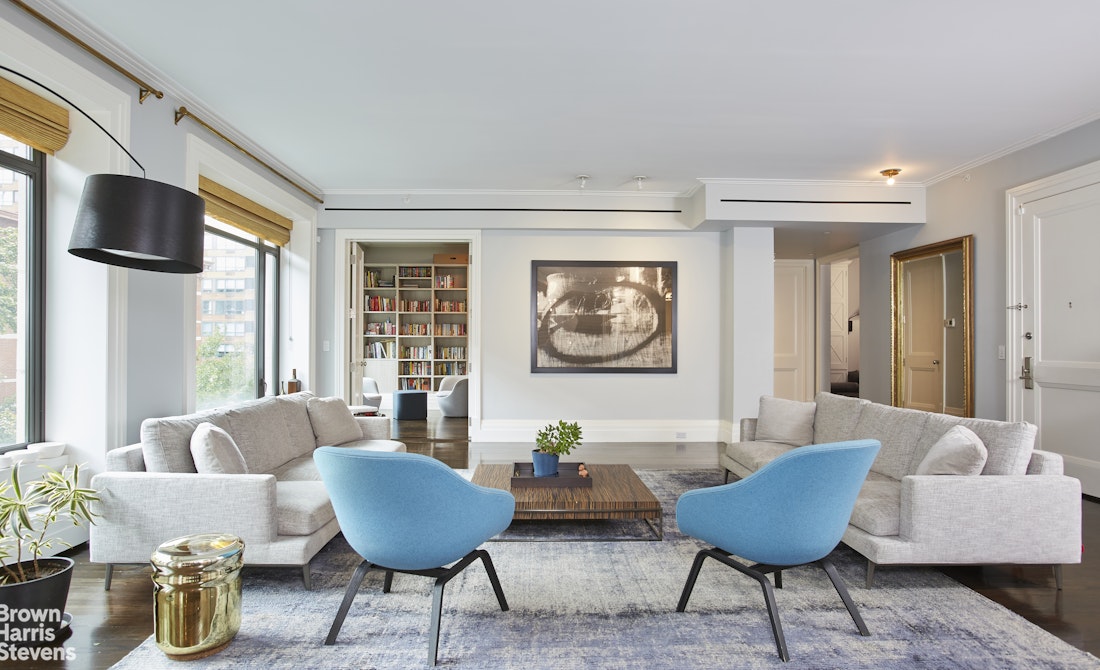 180 East 93rd Street 4 Carnegie Hill New York NY 10128