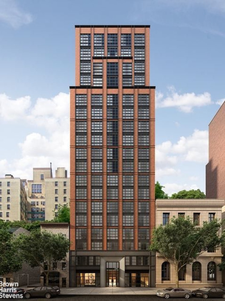 234 East 23rd Street Gramercy Park New York NY 10010