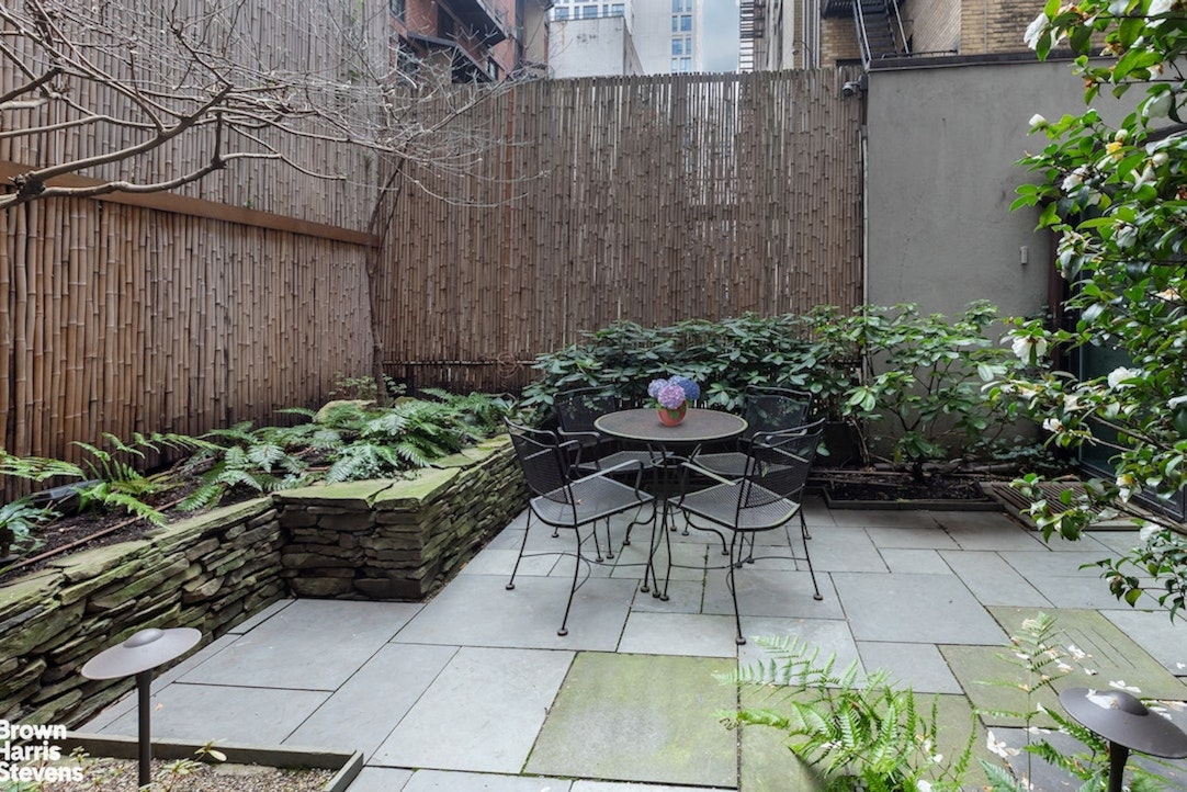 48 Gramercy Park North 1B Gramercy Park New York NY 10010