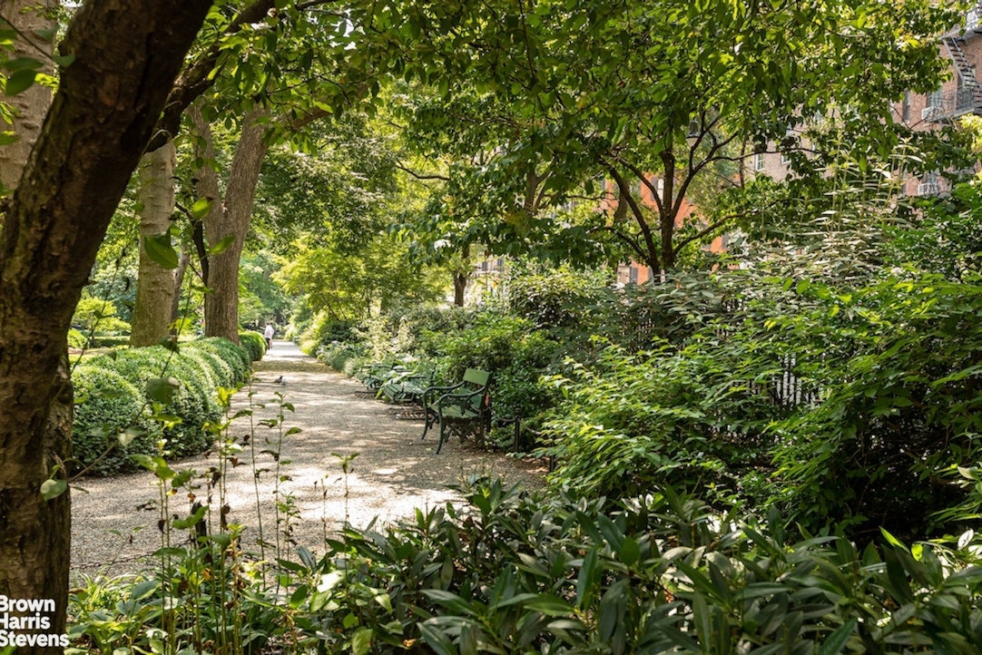 48 Gramercy Park North 1B Gramercy Park New York NY 10010