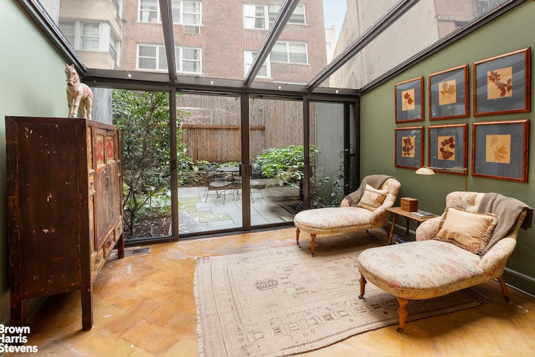 48 Gramercy Park North 1B Gramercy Park New York NY 10010