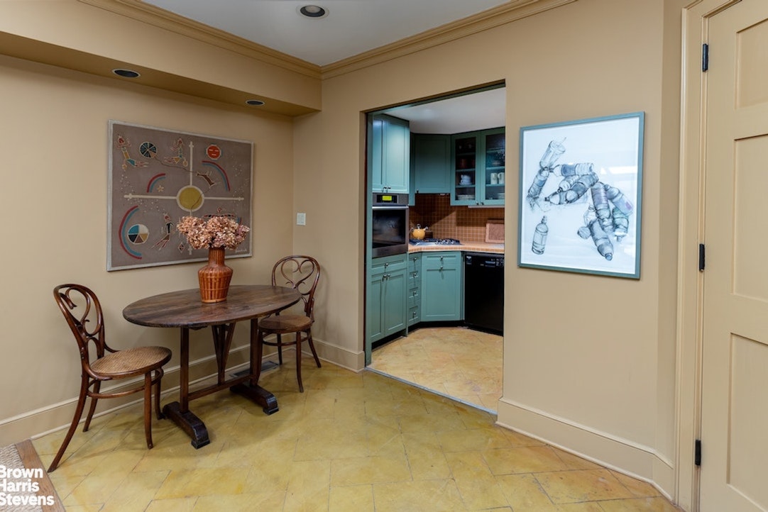 48 Gramercy Park North 1B Gramercy Park New York NY 10010