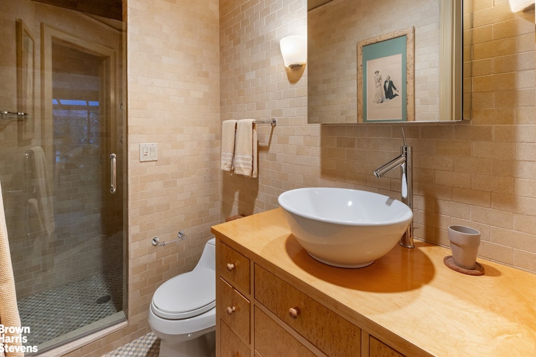 48 Gramercy Park North 1B Gramercy Park New York NY 10010