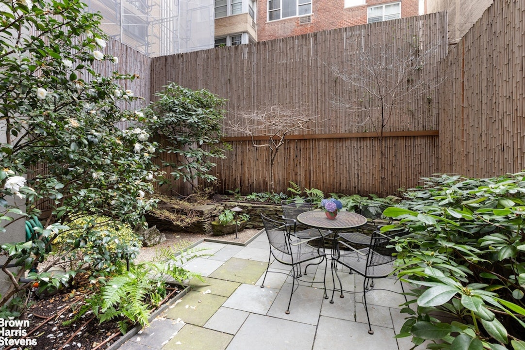 48 Gramercy Park North 1B Gramercy Park New York NY 10010