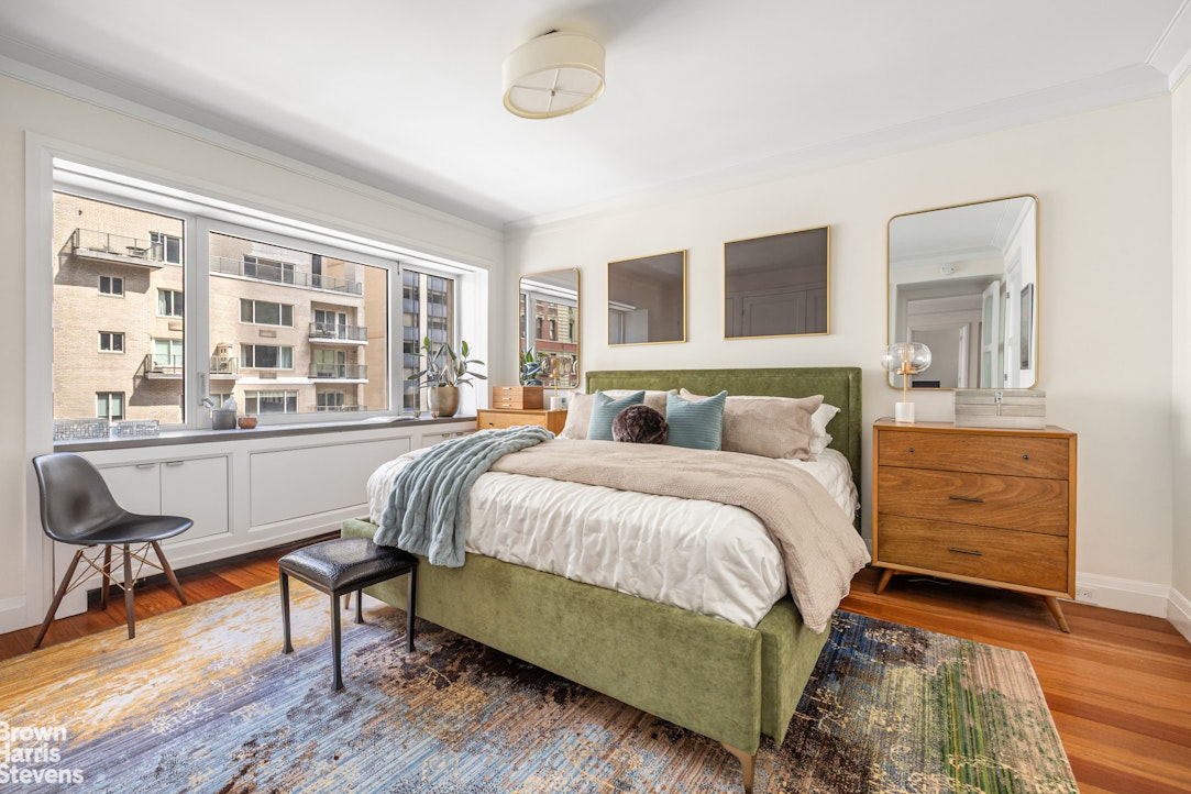 58 West 58th Street 7C Midtown West New York NY 10019