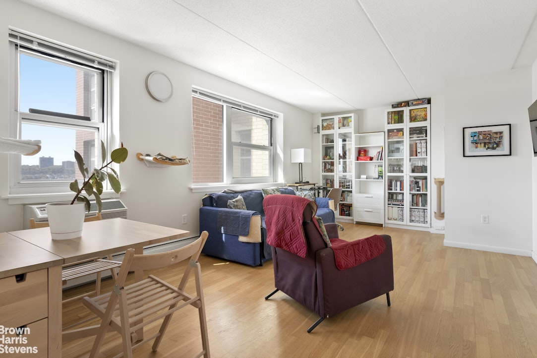 600 West 148th Street 11A Hamilton Heights New York NY 10031