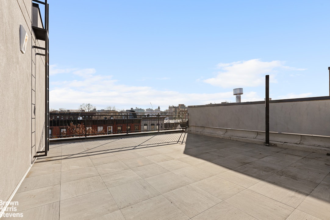 197 Quincy Street Bedford Stuyvesant Brooklyn NY 11216