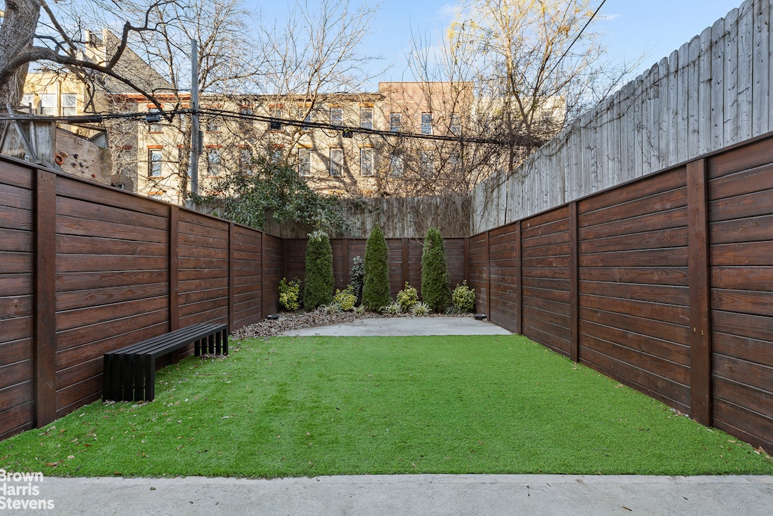 197 Quincy Street Bedford Stuyvesant Brooklyn NY 11216