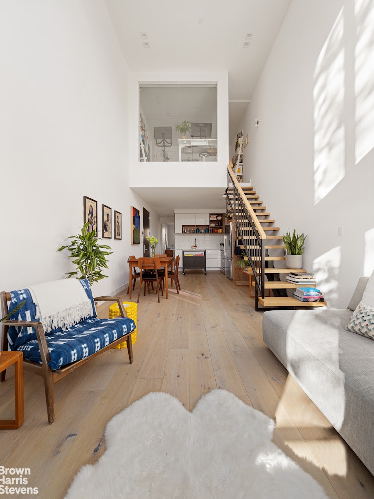 197 Quincy Street Bedford Stuyvesant Brooklyn NY 11216