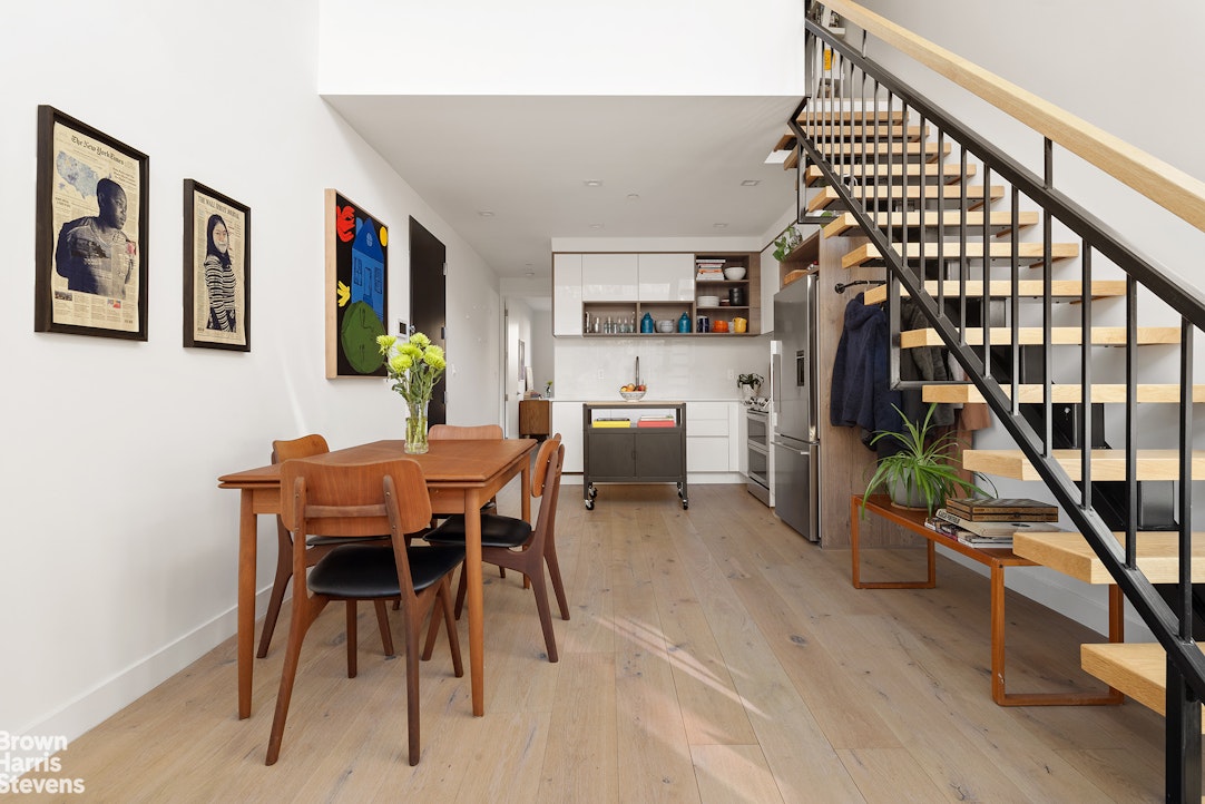 197 Quincy Street Bedford Stuyvesant Brooklyn NY 11216