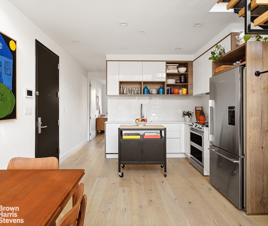 197 Quincy Street Bedford Stuyvesant Brooklyn NY 11216