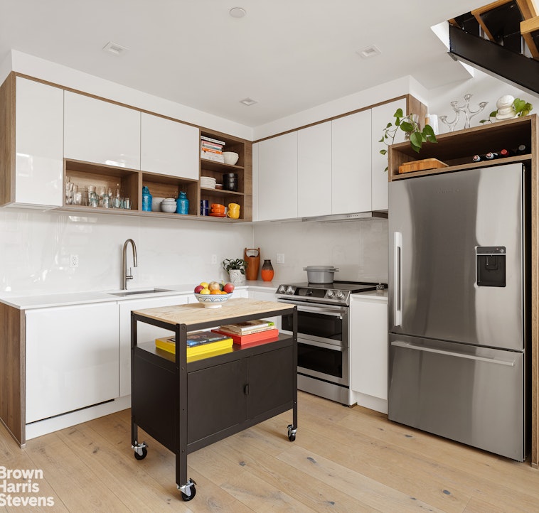 197 Quincy Street Bedford Stuyvesant Brooklyn NY 11216