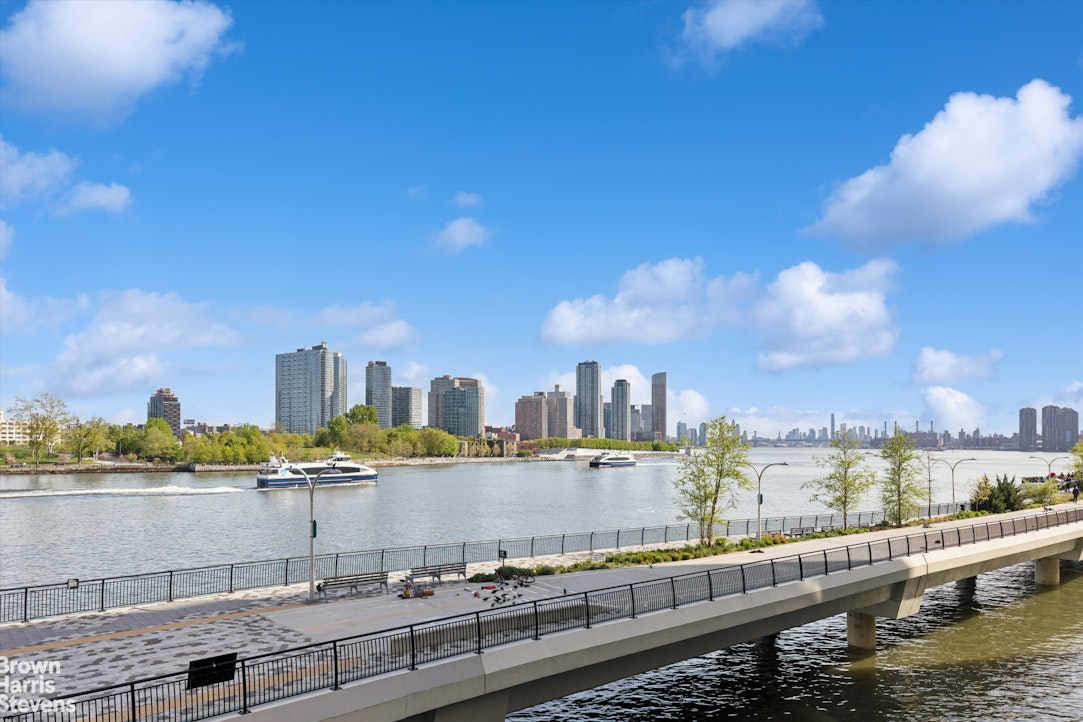 60 Sutton Place South 6KS Sutton Place New York NY 10022