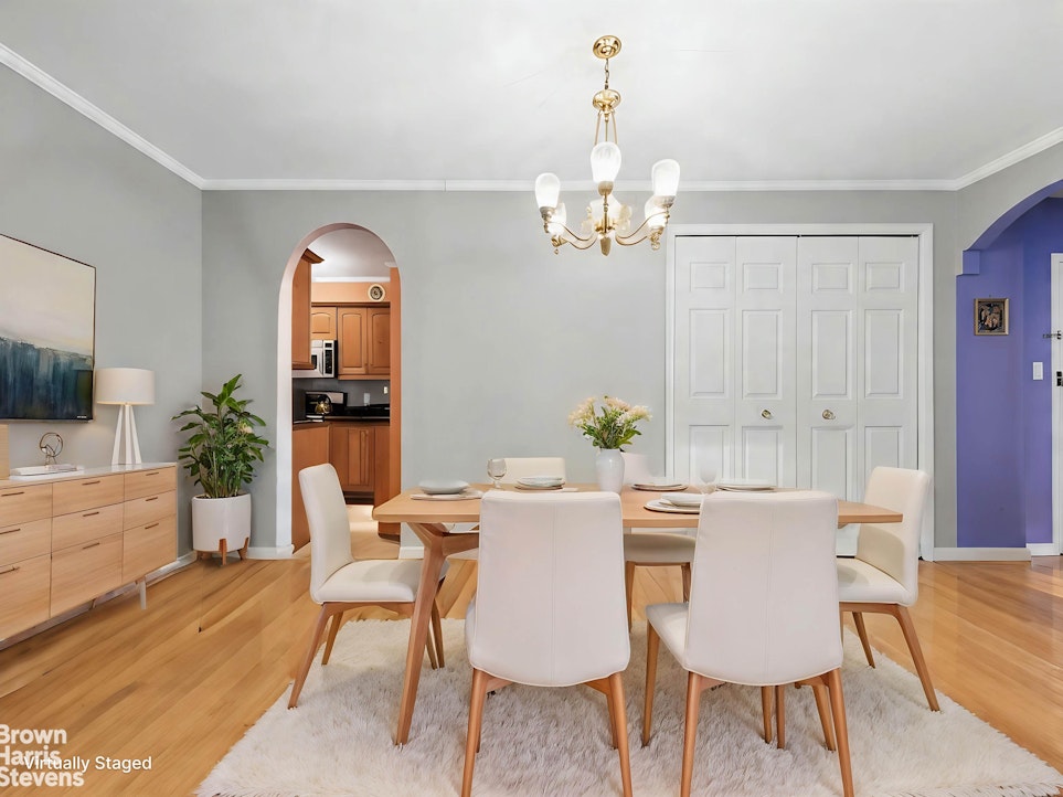 60 Sutton Place South 6KS Sutton Place New York NY 10022