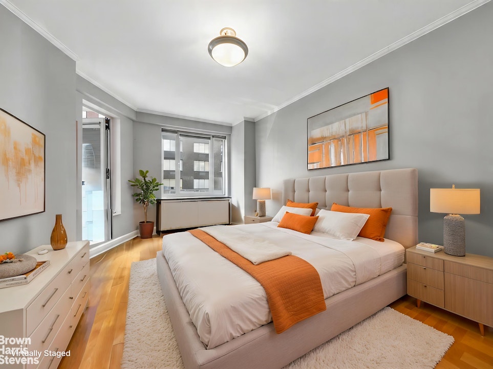 60 Sutton Place South 6KS Sutton Place New York NY 10022