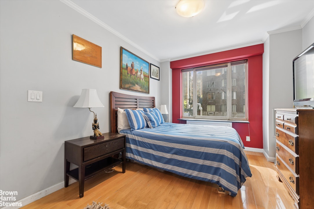 60 Sutton Place South 6KS Sutton Place New York NY 10022