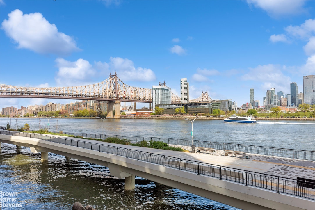 60 Sutton Place South 6KS Sutton Place New York NY 10022