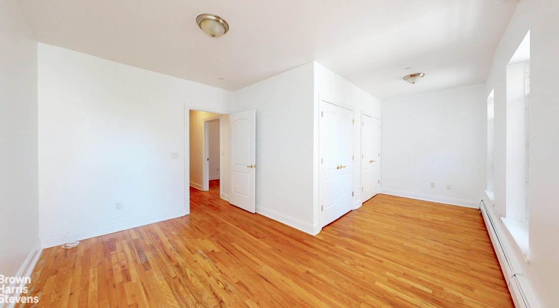 2098 Frederick Douglass Blvd. 3D West Harlem New York NY 10026