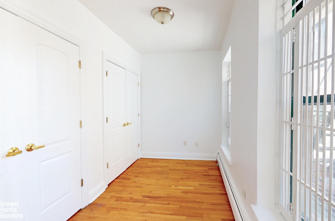 2098 Frederick Douglass Blvd. 3D West Harlem New York NY 10026