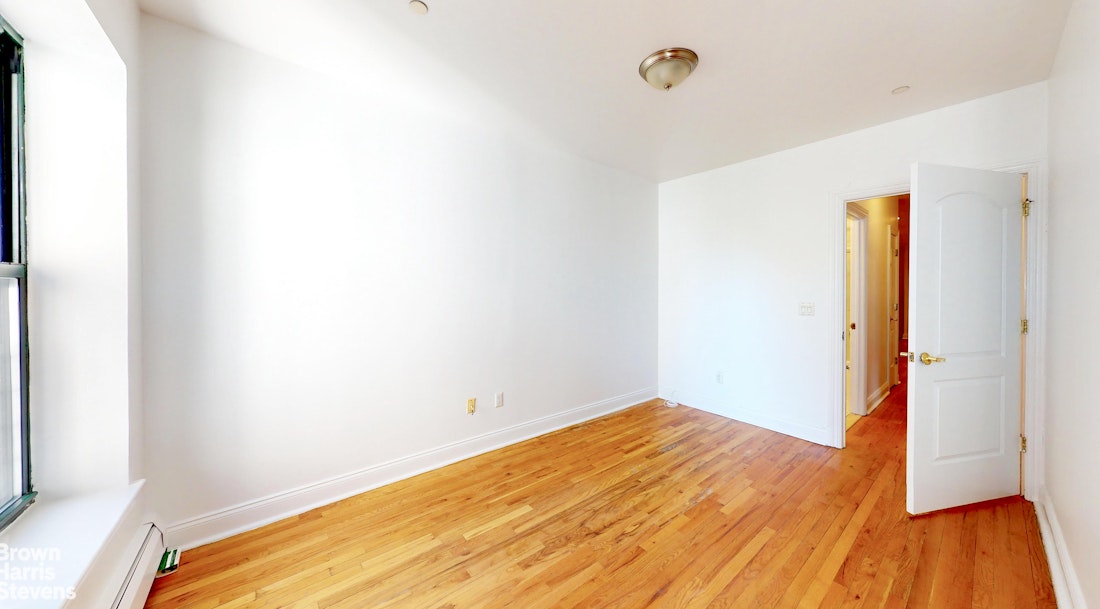 2098 Frederick Douglass Blvd. 3D West Harlem New York NY 10026