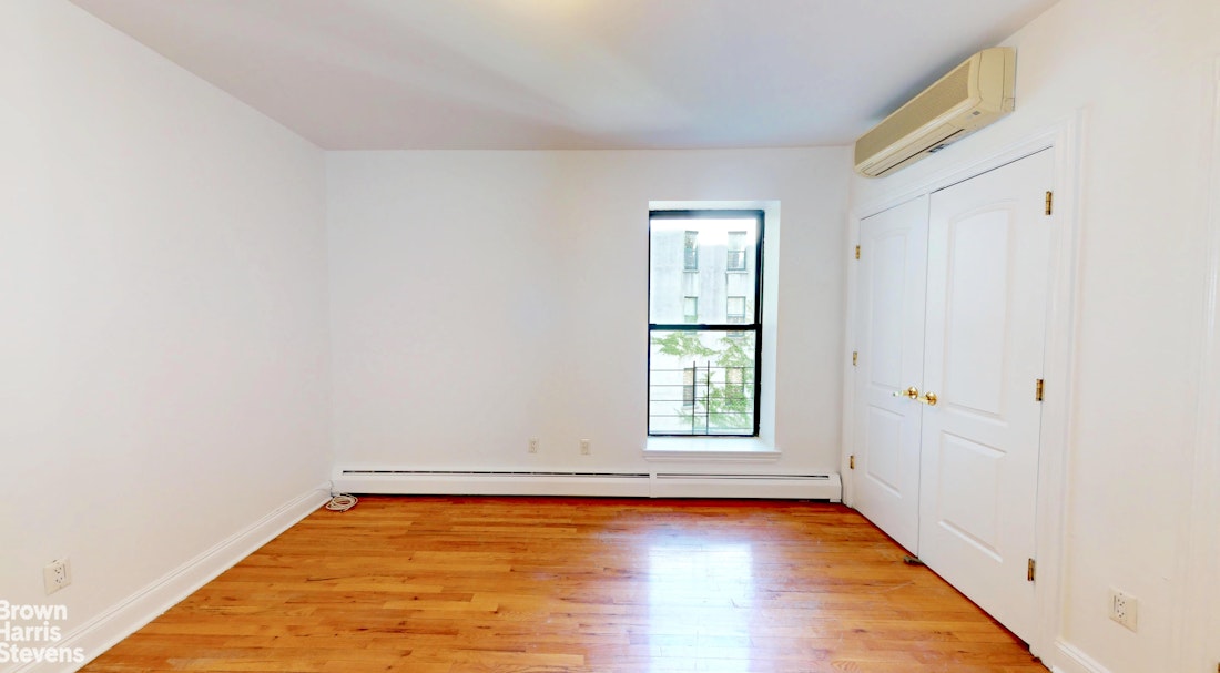 2098 Frederick Douglass Blvd. 3D West Harlem New York NY 10026
