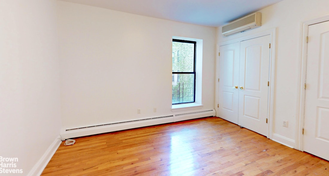 2098 Frederick Douglass Blvd. 3D West Harlem New York NY 10026