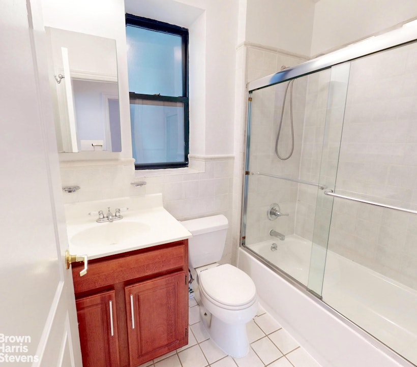 2098 Frederick Douglass Blvd. 3D West Harlem New York NY 10026