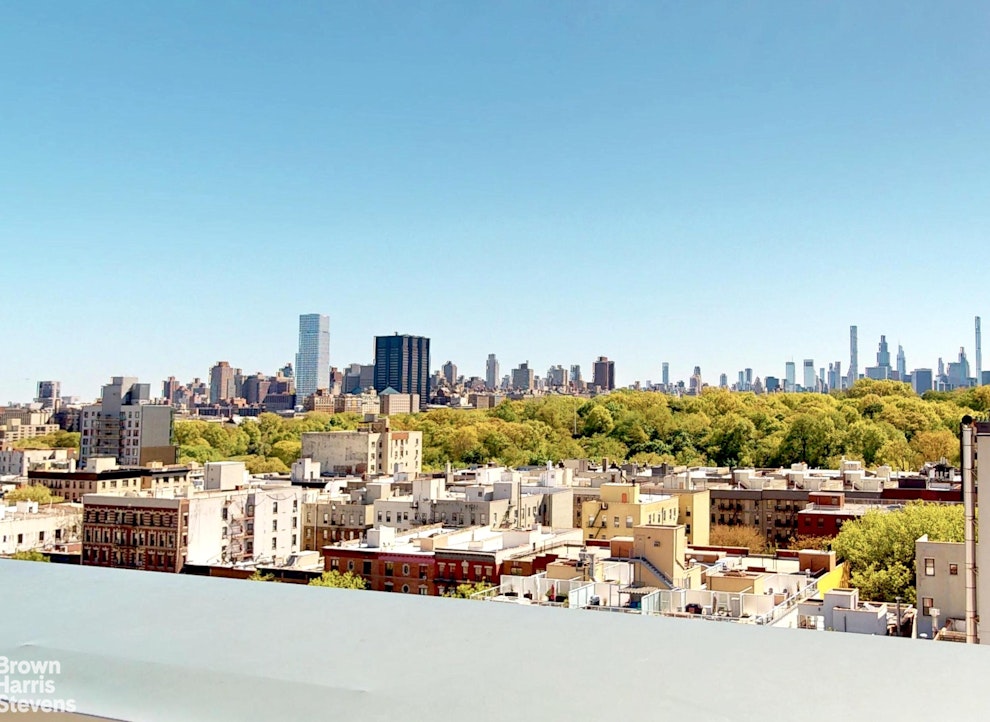 2098 Frederick Douglass Blvd. 3D West Harlem New York NY 10026