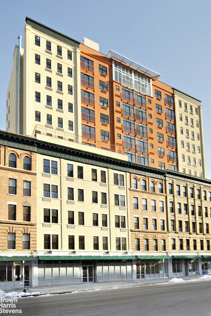 2098 Frederick Douglass Blvd. 3D West Harlem New York NY 10026