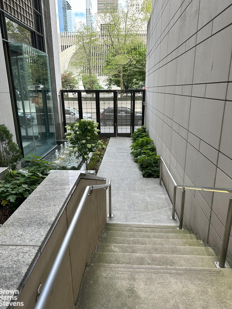 161 West 61st Street Lincoln Square New York NY 10023
