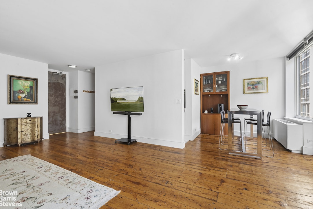 161 West 61st Street Lincoln Square New York NY 10023