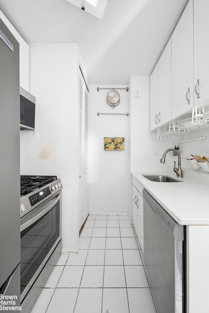 161 West 61st Street Lincoln Square New York NY 10023