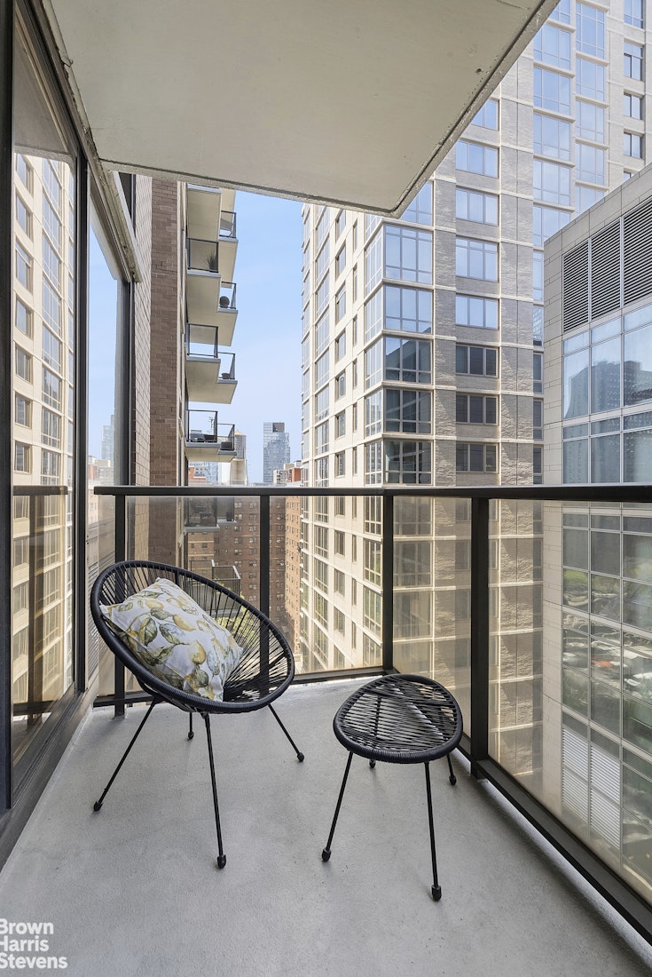 161 West 61st Street Lincoln Square New York NY 10023