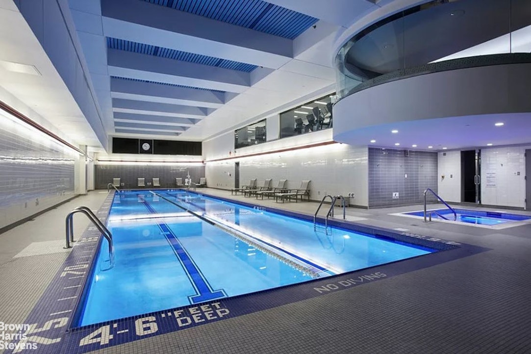 161 West 61st Street Lincoln Square New York NY 10023