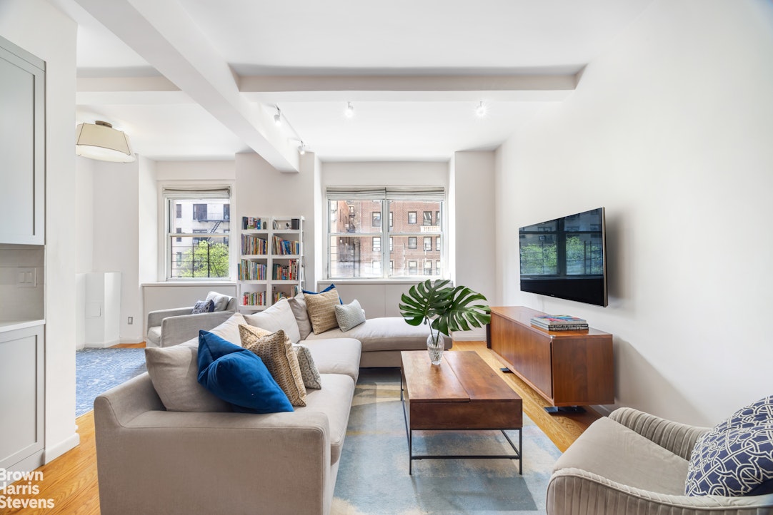 263 West End Avenue 4G Upper West Side New York NY 10023